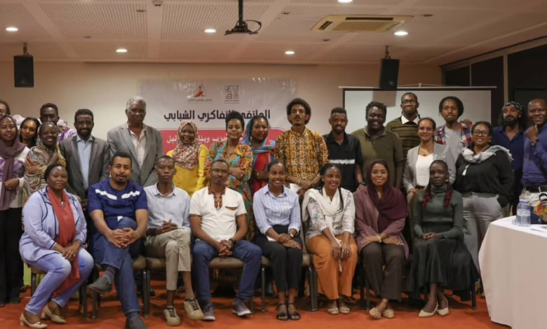 من قلب كمبالا.. شباب السودان يطلقون مبادرة وطنية لإنهاء الحرب واستعادة روح ديسمبر 1 شباب السودان يعلنون ميثاق كمبالا
