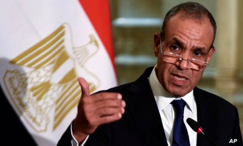 تصعيد جديد.. القاهرة تحمل أديس أبابا مسؤولية الفيضانات المدمرة في السودان 1 القاهرة تحمل أديس أبابا مسؤولية الفيضانات المدمرة في السودان