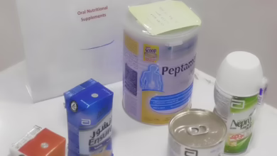 أفضل المكملات الغذائية