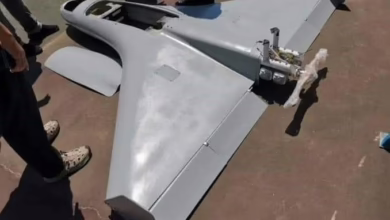 الدعم السريع