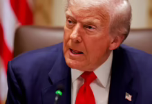 الكونغرس الامريكي