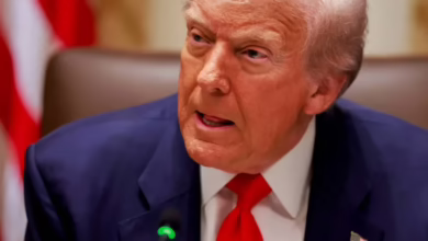 الكونغرس الامريكي