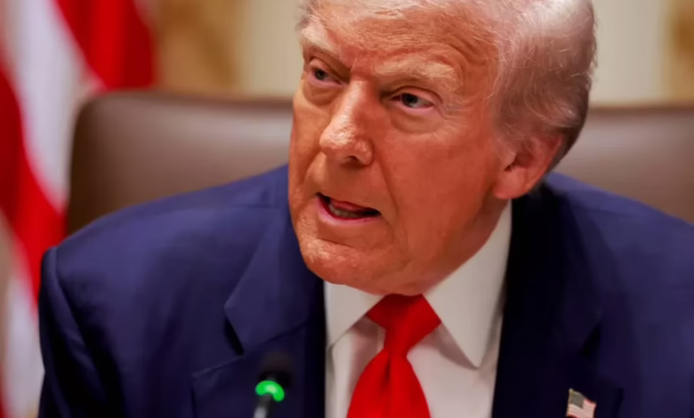 الكونغرس الامريكي