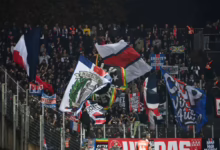 باريس سان جيرمان