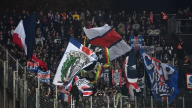 باريس سان جيرمان