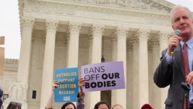 مشروع قانون أمريكي