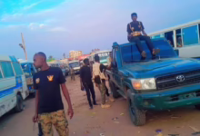 قرارات أمنية