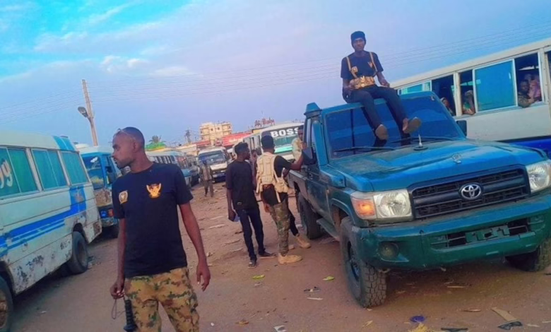 قرارات أمنية