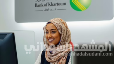 بنك الخرطوم