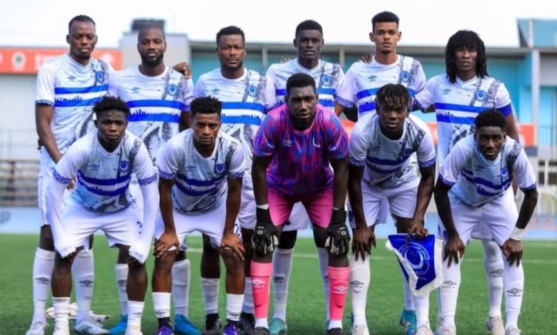 الهلال السوداني