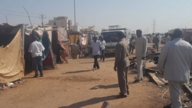 حملة مشتركة