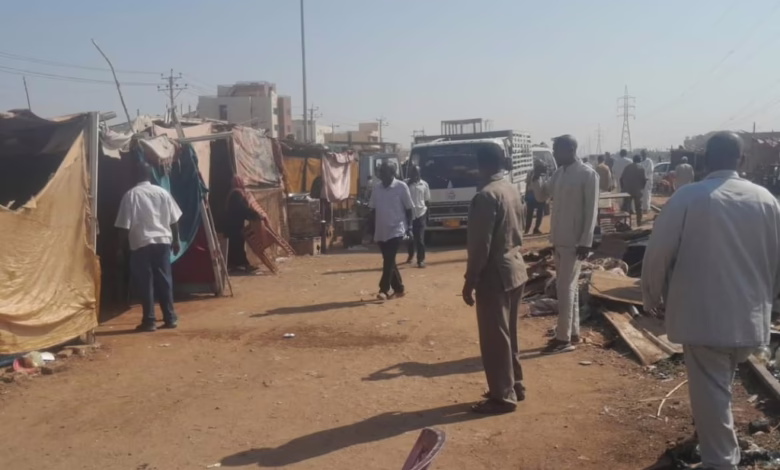 حملة مشتركة