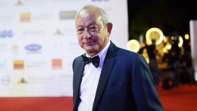 نجيب ساويرس