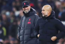 مانشستر سيتي