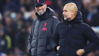 مانشستر سيتي