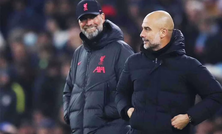 مانشستر سيتي