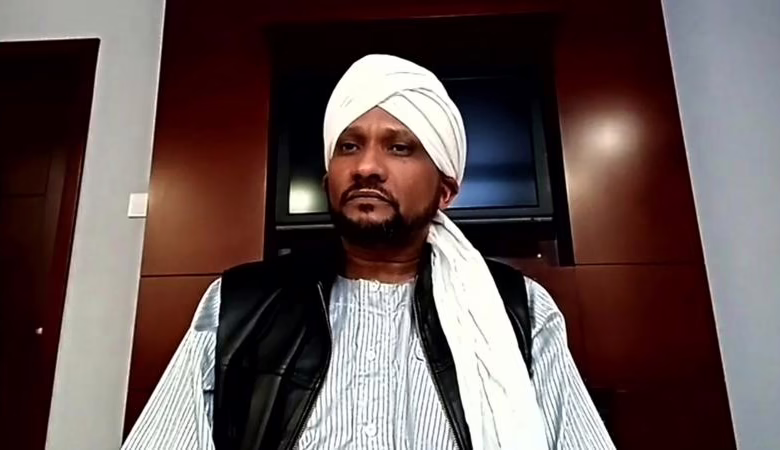 صديق المهدي