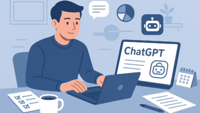 Chat GPT for Productivity: A Practical Guide to Boosting Workplace Efficiency