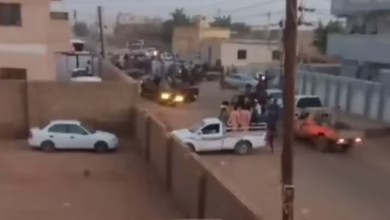 قرارات أمنية جديدة