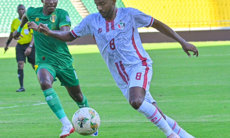 محكمة التحكيم الرياضية