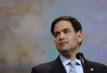 وزارة الخارجية الأميركية