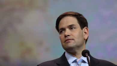 وزارة الخارجية الأميركية