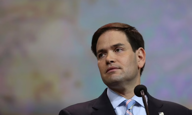 وزارة الخارجية الأميركية