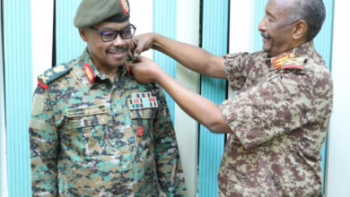 اجتماع مرتقب بين السودان والاتحاد الأوروبي في بروكسل