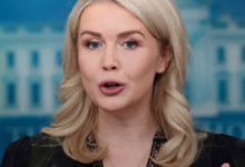 البيت الابيض