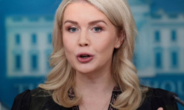 البيت الابيض