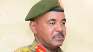 قيادات الفرقة السادسة مشاة