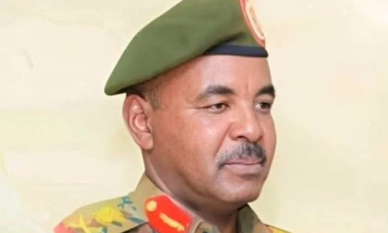 قيادات الفرقة السادسة مشاة