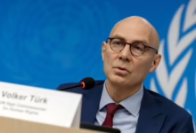 المجتمع الدولي