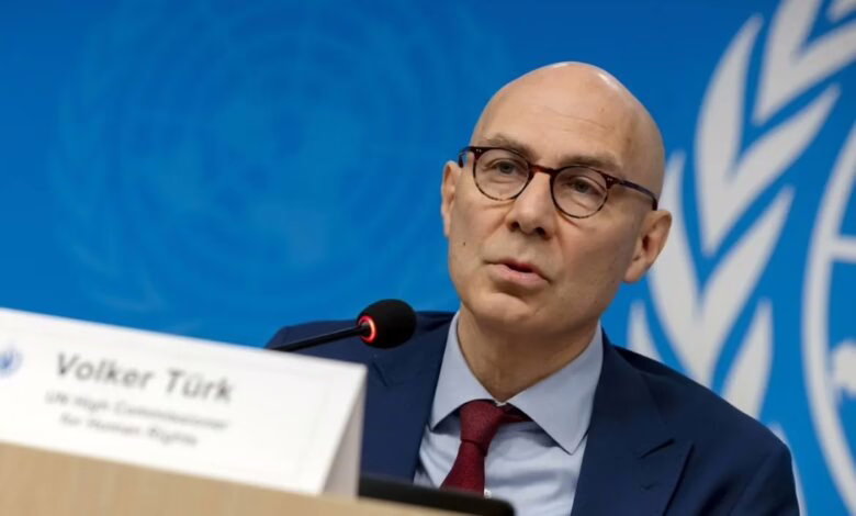 المجتمع الدولي