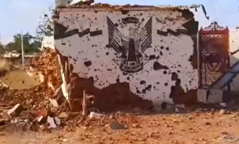 أقمار صناعية