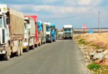 القوة المشتركة