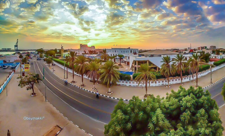 تحذيرات من كارثة صحية تهدد ولاية البحر الأحمر