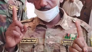 سلطات الشمالية تعلن السيطرة على تمرد أولاد قمري