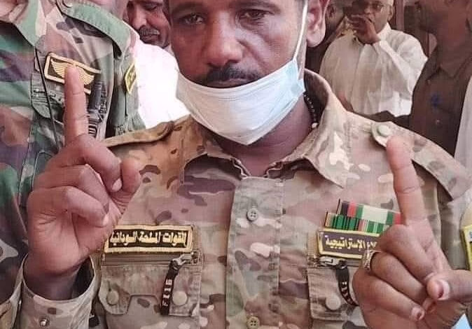 سلطات الشمالية تعلن السيطرة على تمرد أولاد قمري