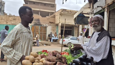 ارتفاع أسعار السلع يواصل الضغط على المواطنين في السودان