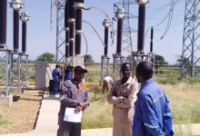 إعادة التيار الكهربائي