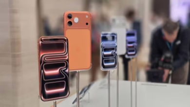 توقعات شحنات iPhone لعام 2025 وفق تقرير IDC