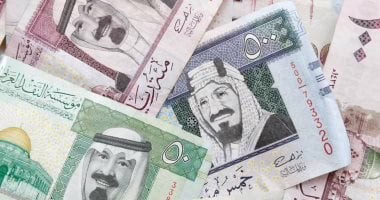 سعر الريال السعودي اليوم في البنوك المصرية 4 ديسمبر 2025