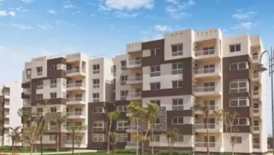 سعر الشقق بالقاهرة الجديدة