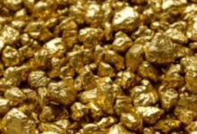 سعر جرام الذهب