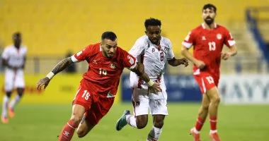 الجزائر تبدأ رحلة الدفاع عن اللقب أمام السودان