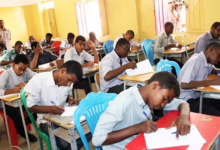 وزير التربية