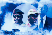 جلسة مجلس الأمن لمناقشة تطورات الأوضاع في السودان