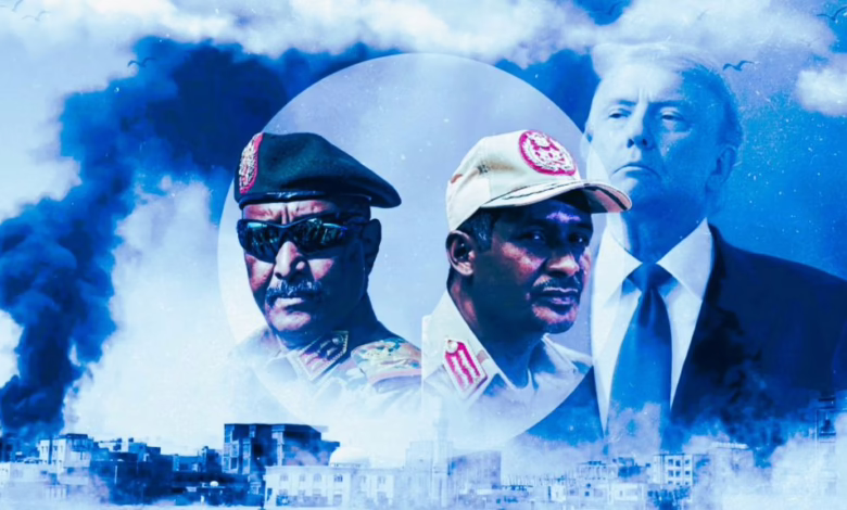 جلسة مجلس الأمن لمناقشة تطورات الأوضاع في السودان