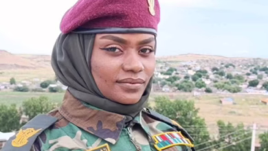 الكواليس الكاملة لاستقالة الناطق الرسمي بقيادة تمبور